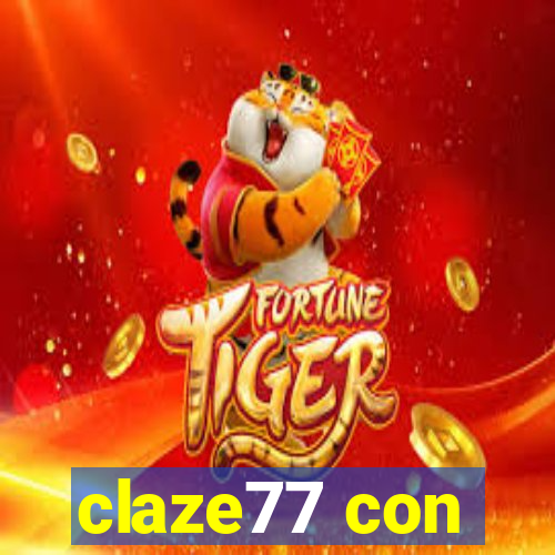 claze77 con